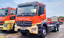 Hooklift