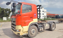 Prime Mover