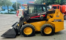 Skid Steer Loader