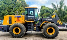 Wheel Loader