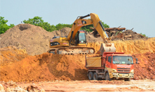 Civil Engineering Services