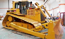 Construction Equipment Rental