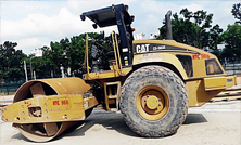 Construction Equipment Rental