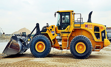 Wheel Loader