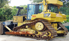 Bulldozer