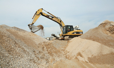 Sale of Construction Materials