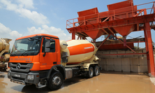 Sale of Construction Materials