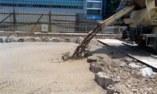 Sale of Construction Materials