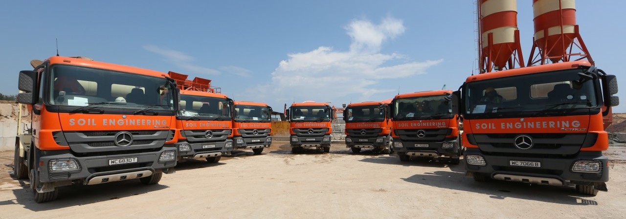 Huationg Global Limited