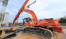 Inland Logistics Support