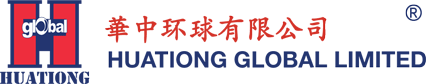 Huationg Contractor Logo